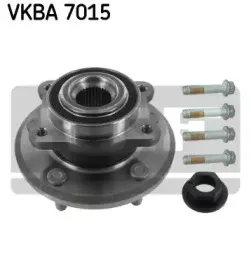 VKBA 7015 SKF
